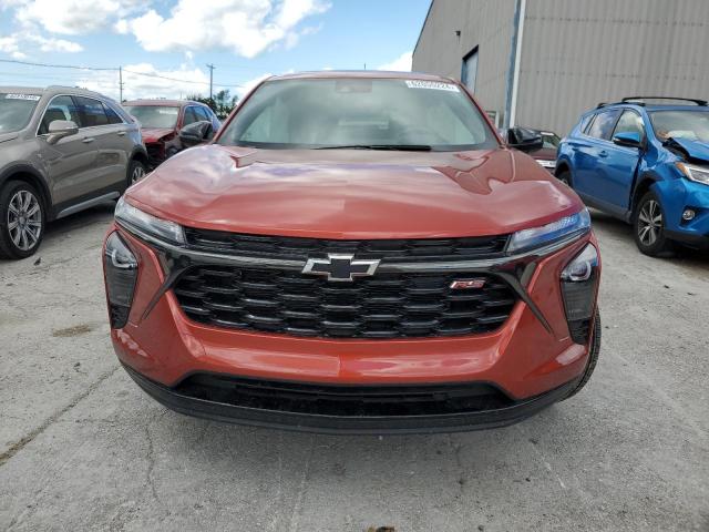 2024 CHEVROLET TRAX 1RS - KL77LGE28RC013838