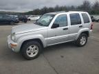 JEEP LIBERTY LI photo