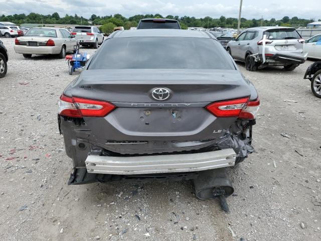 VIN 4T1B11HKXJU050816 2018 Toyota Camry, L no.6