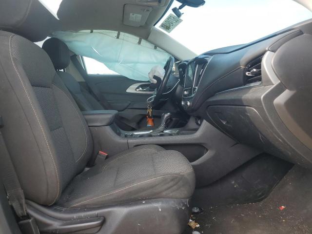 2019 CHEVROLET TRAVERSE L - 1GNEVGKW2KJ239166