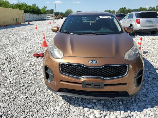 2018 KIA SPORTAGE L KNDPM3AC9J7386617  63715564