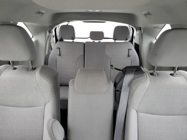 2022 Toyota Sienna Le VIN: 5TDKSKFC5NS042037 Lot: 62764994