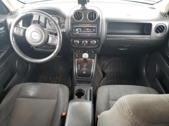 2015 JEEP PATRIOT LA - 1C4NJRFB3FD340292