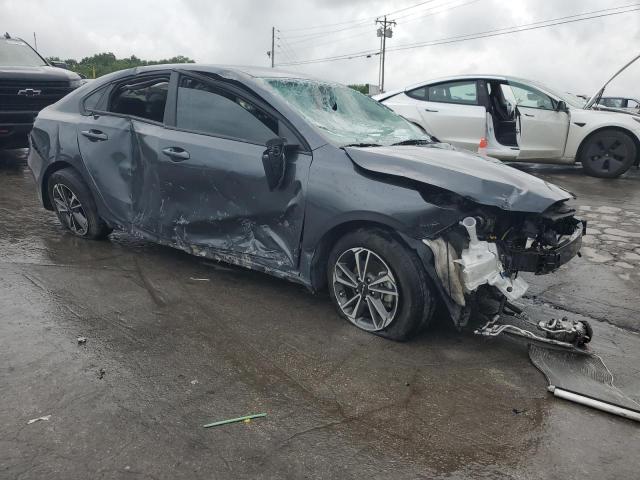 2023 KIA FORTE LX - 3KPF24AD5PE527515