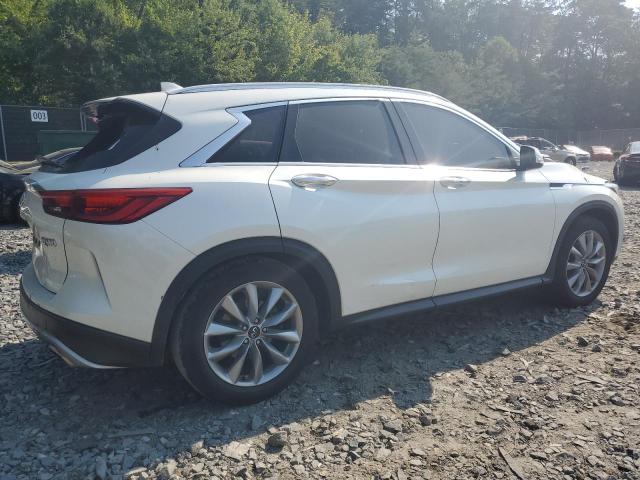 2020 Infiniti Qx50 Pure VIN: 3PCAJ5M38LF102803 Lot: 62631884