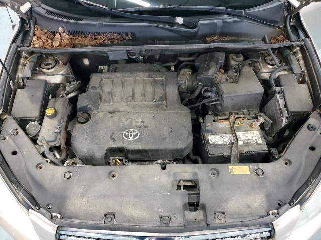 2007 Toyota Rav4 Limited VIN: JTMBK31V476024338 Lot: 62876404