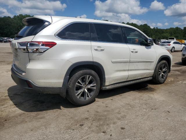 2017 TOYOTA HIGHLANDER - 5TDZZRFH9HS230689