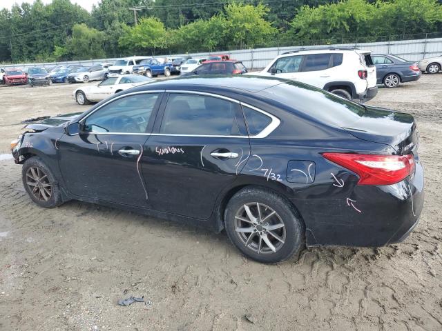 Vin: 1n4al3ap6hc182540, lot: 63732634, nissan altima 2.5 20172