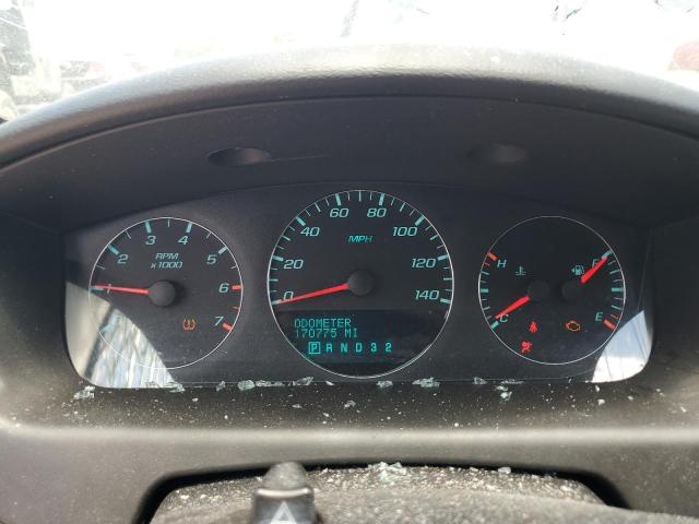 2010 Chevrolet Impala Lt VIN: 2G1WB5EK2A1130176 Lot: 63521424