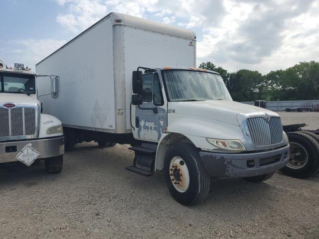 2007 International 4000 4300 VIN: 1HTMMAALX7H470698 Lot: 61402144