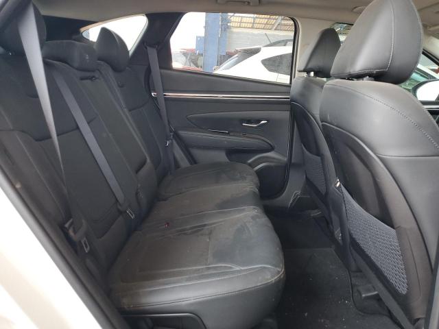 2022 HYUNDAI TUCSON SEL - 5NMJC3AE1NH072081