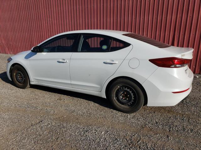 Vin: 5npd74lf6hh081508, lot: 64659754, hyundai elantra se 20172
