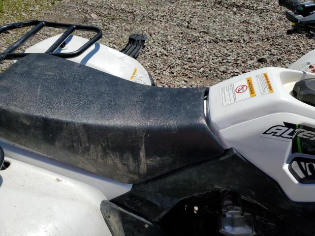 2018 ATV 4 WHEELER - RFB18ATV6JK6H0425