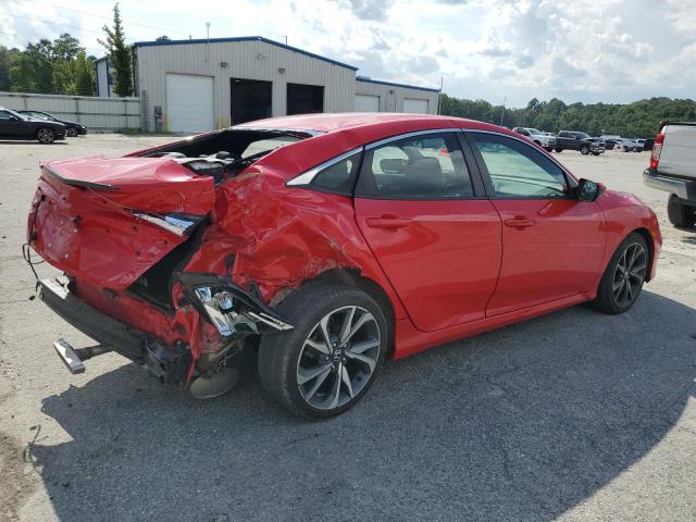 Vin: 2hgfc2f85mh534396, lot: 63138574, honda civic sport 20213