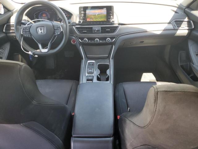2020 HONDA ACCORD HYB - 1HGCV3F17LA016521