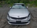 KIA OPTIMA LX photo