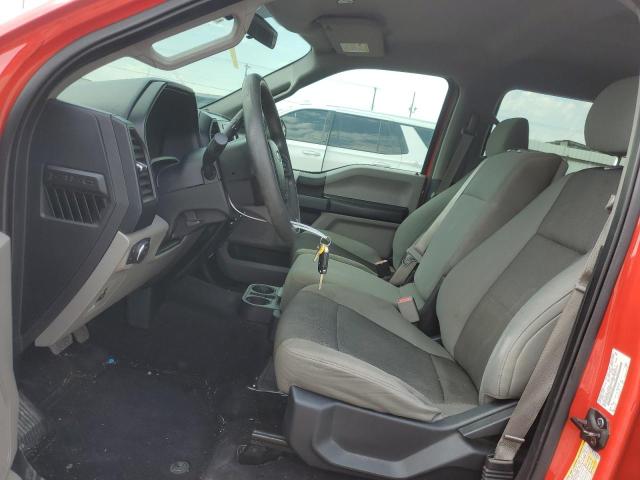 2015 FORD F150 SUPER - 1FTEW1CP9FKE34241