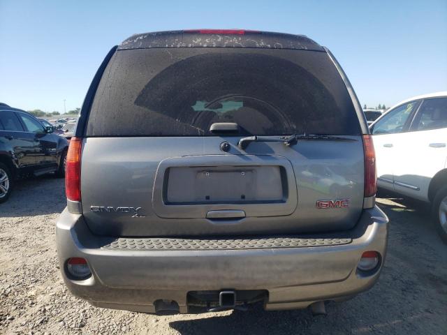 2006 GMC Envoy Denali Xl VIN: 1GKES66M166140758 Lot: 60977404