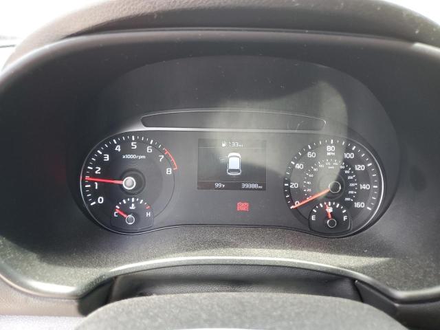 2021 Kia Soul Lx VIN: KNDJ22AU4M7755466 Lot: 63025724