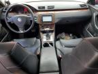 VOLKSWAGEN PASSAT photo