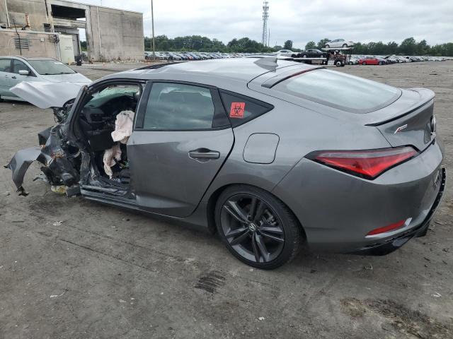 2024 ACURA INTEGRA A- - 19UDE4H33RA015299