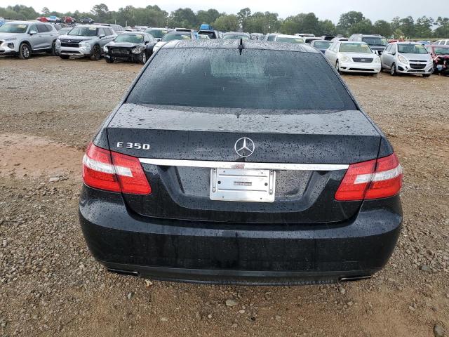 2010 Mercedes-Benz E 350 VIN: WDDHF5GB3AA137537 Lot: 61403974