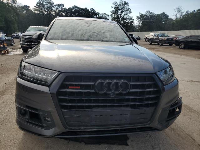 VIN WA1VAAF76KD009692 2019 Audi Q7, Prestige no.5