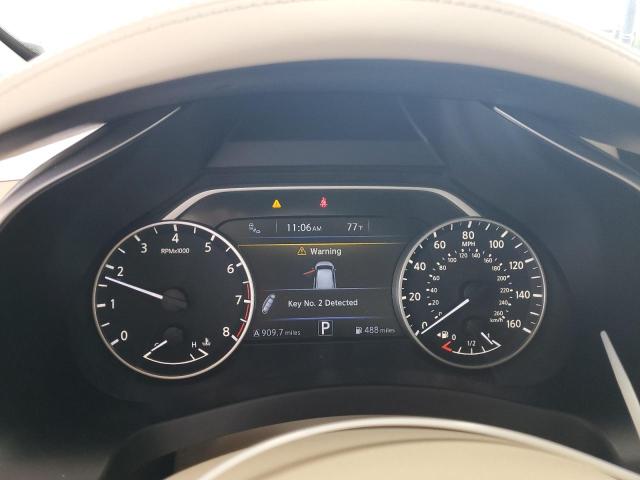 5N1AZ2MG7GN109397 Nissan Murano S 2016
