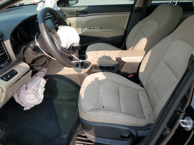 2018 HYUNDAI ELANTRA SE - 5NPD84LF9JH222798