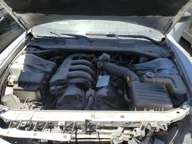 2007 Dodge Charger Se VIN: 2B3KA43R87H750387 Lot: 53178644