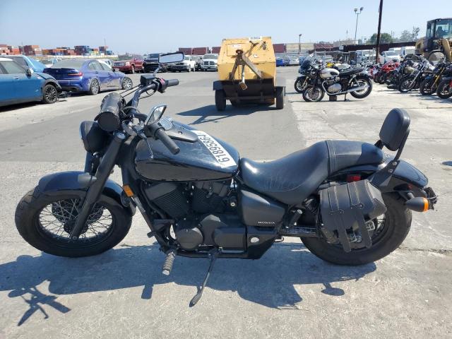 2019 HONDA VT750 C2B JH2RC5383KK900130