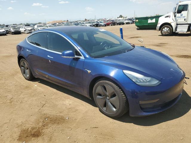 Vin: 5yj3e1ebxjf146469, lot: 61467794, tesla model 3 20184