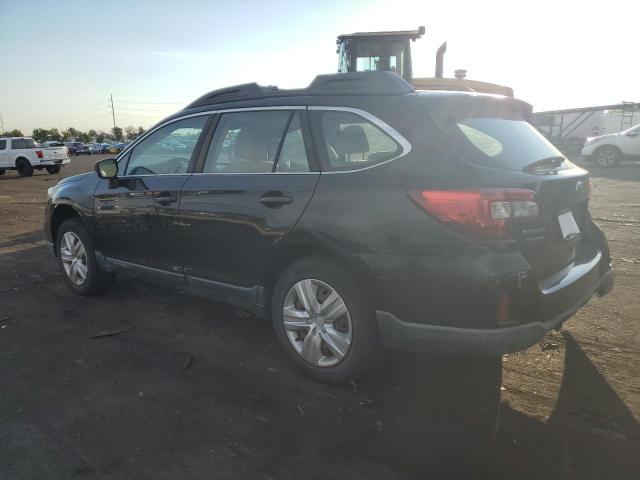 VIN 4S4BSBAC4G3210127 2016 Subaru Outback, 2.5I no.2