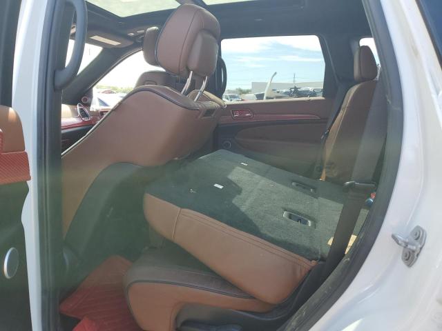 2020 Jeep Grand Cherokee Summit VIN: 1C4RJFJT7LC220206 Lot: 60838234