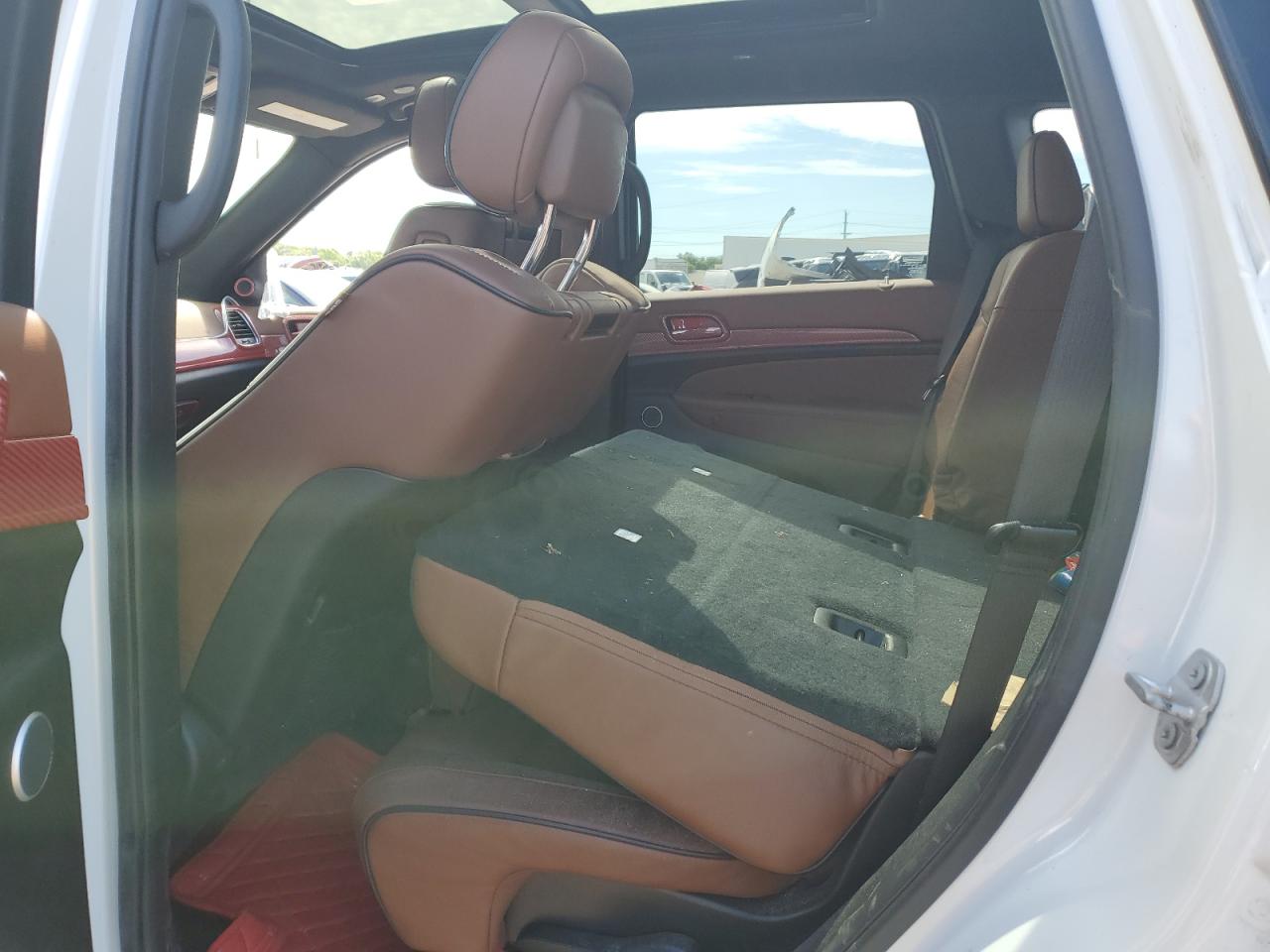 1C4RJFJT7LC220206 2020 Jeep Grand Cherokee Summit