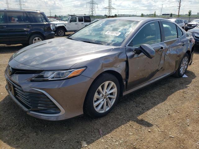 4T1C11AK1PU187487 2023 TOYOTA CAMRY - Image 1