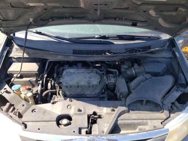 2011 Honda Odyssey Lx VIN: 5FNRL5H26BB048110 Lot: 63340804