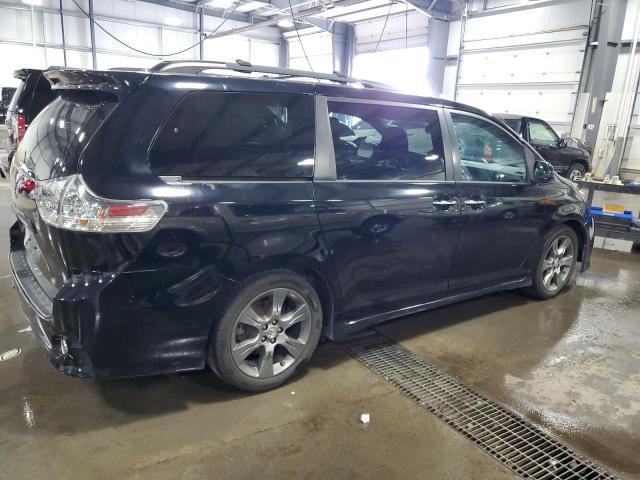 2015 TOYOTA SIENNA SPO - 5TDXK3DC5FS669157