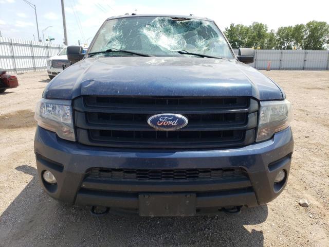 2016 Ford Expedition Xl VIN: 1FMJU1GT3GEF39106 Lot: 62556294