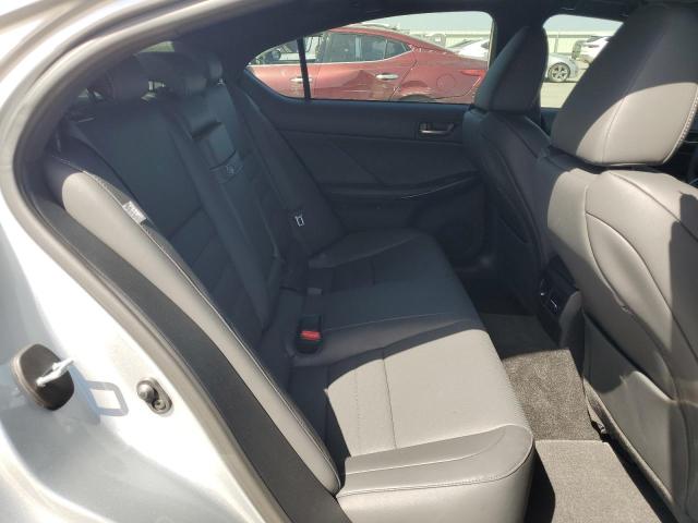 2024 LEXUS IS 350 F S - JTHGZ1B22R5075659