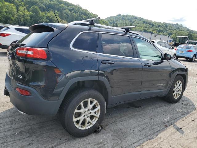 2015 JEEP CHEROKEE L - 1C4PJMCS0FW756921