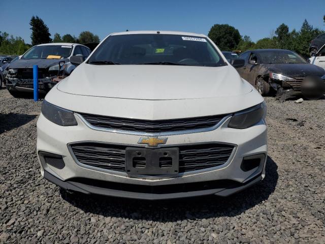 2017 CHEVROLET MALIBU LS - 1G1ZB5ST3HF219414