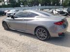 INFINITI Q60 RED SP photo