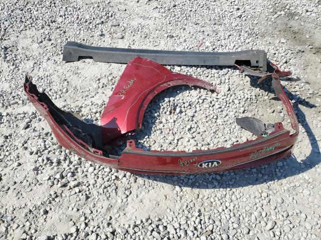 2017 KIA SPORTAGE S - KNDPRCA63H7183597