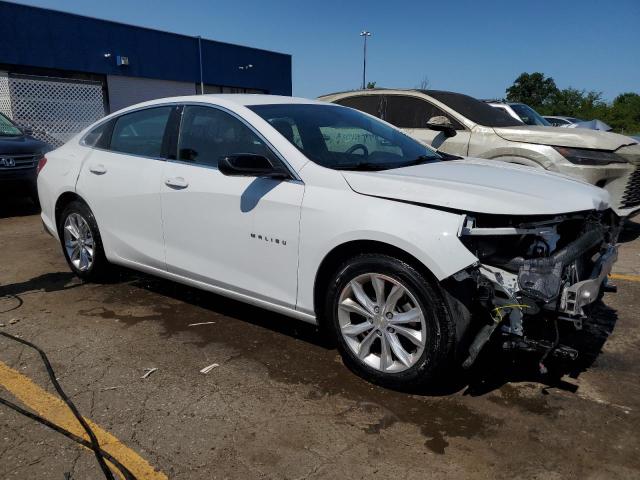 2020 CHEVROLET MALIBU LT - 1G1ZD5ST6LF042683