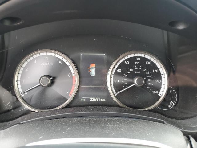 2021 Lexus Nx 300 Base VIN: JTJSARDZ8M2263847 Lot: 61447674