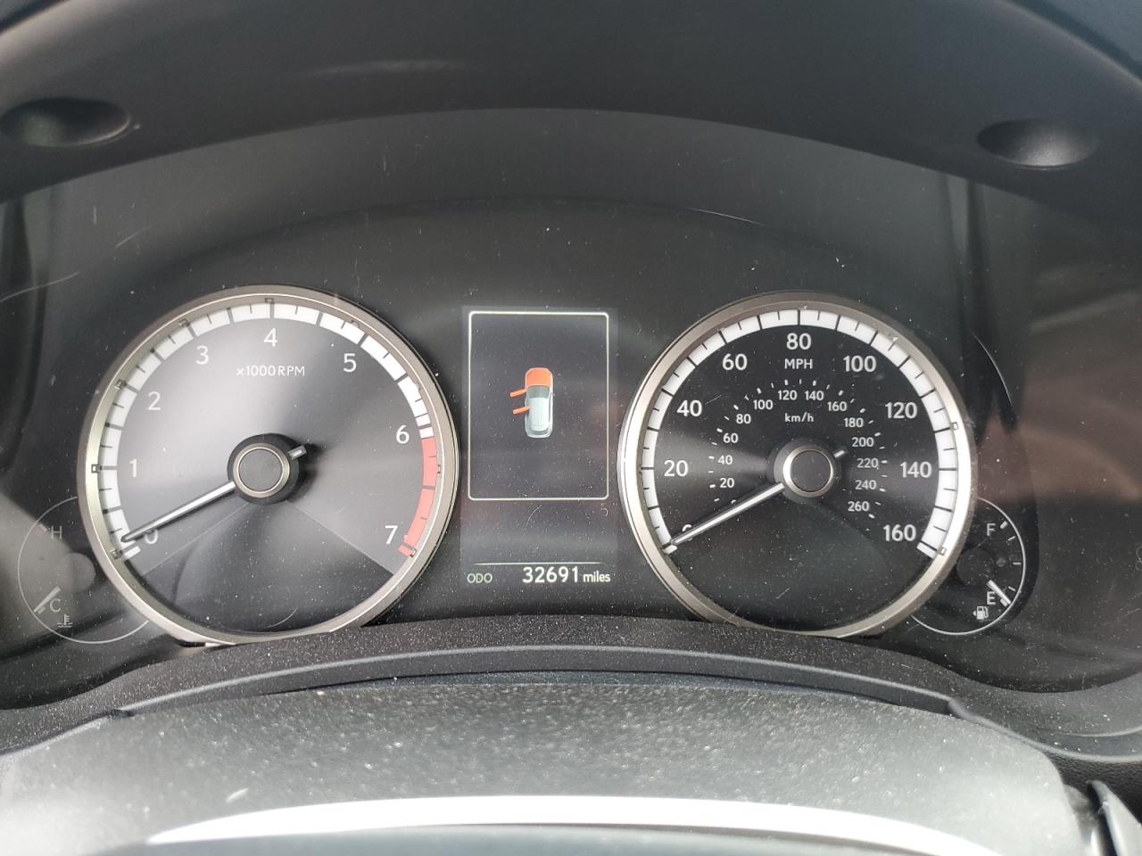 JTJSARDZ8M2263847 2021 Lexus Nx 300 Base