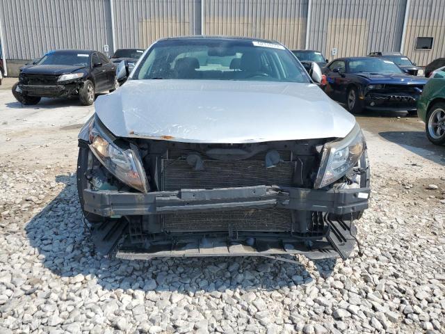 VIN 5XXGN4A71FG430730 2015 KIA Optima, EX no.5