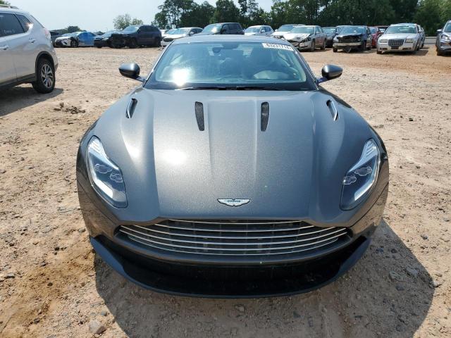 VIN SCFRMFAV6HGL02907 2017 Aston Martin DB11 no.5