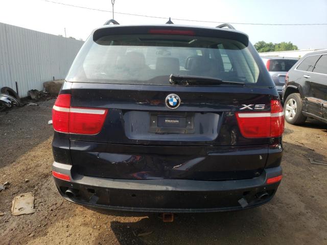 2009 BMW X5 xDrive30I VIN: 5UXFE43529L260338 Lot: 62571494